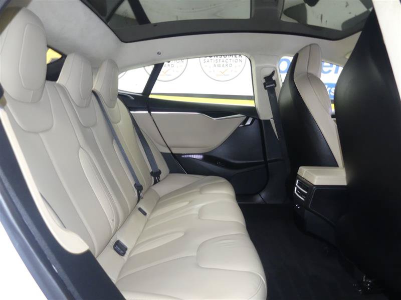 Used 2017 Tesla Model S 90D AWD/4WD image 19