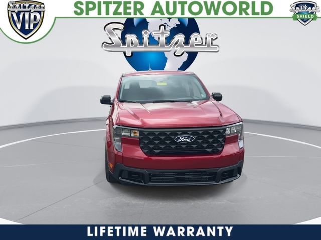 New 2026 Ford Maverick XLT w/ XLT Luxury Package image 3