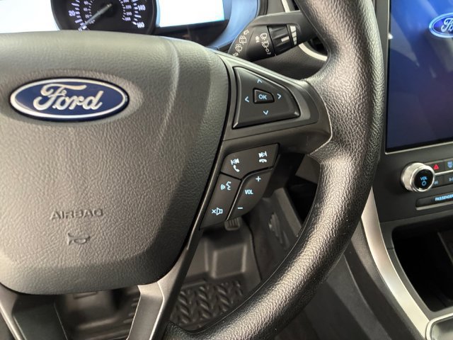 Used 2022 Ford Edge SE w/ Black Appearance Package AWD/4WD image 24