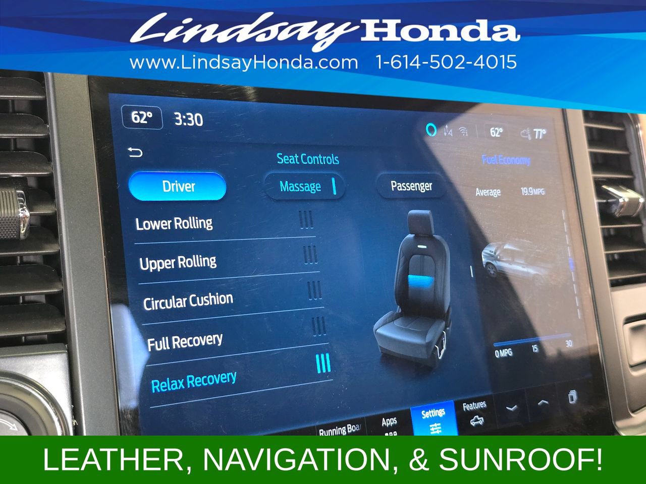 Used 2025 Ford F150 King Ranch AWD/4WD image 20