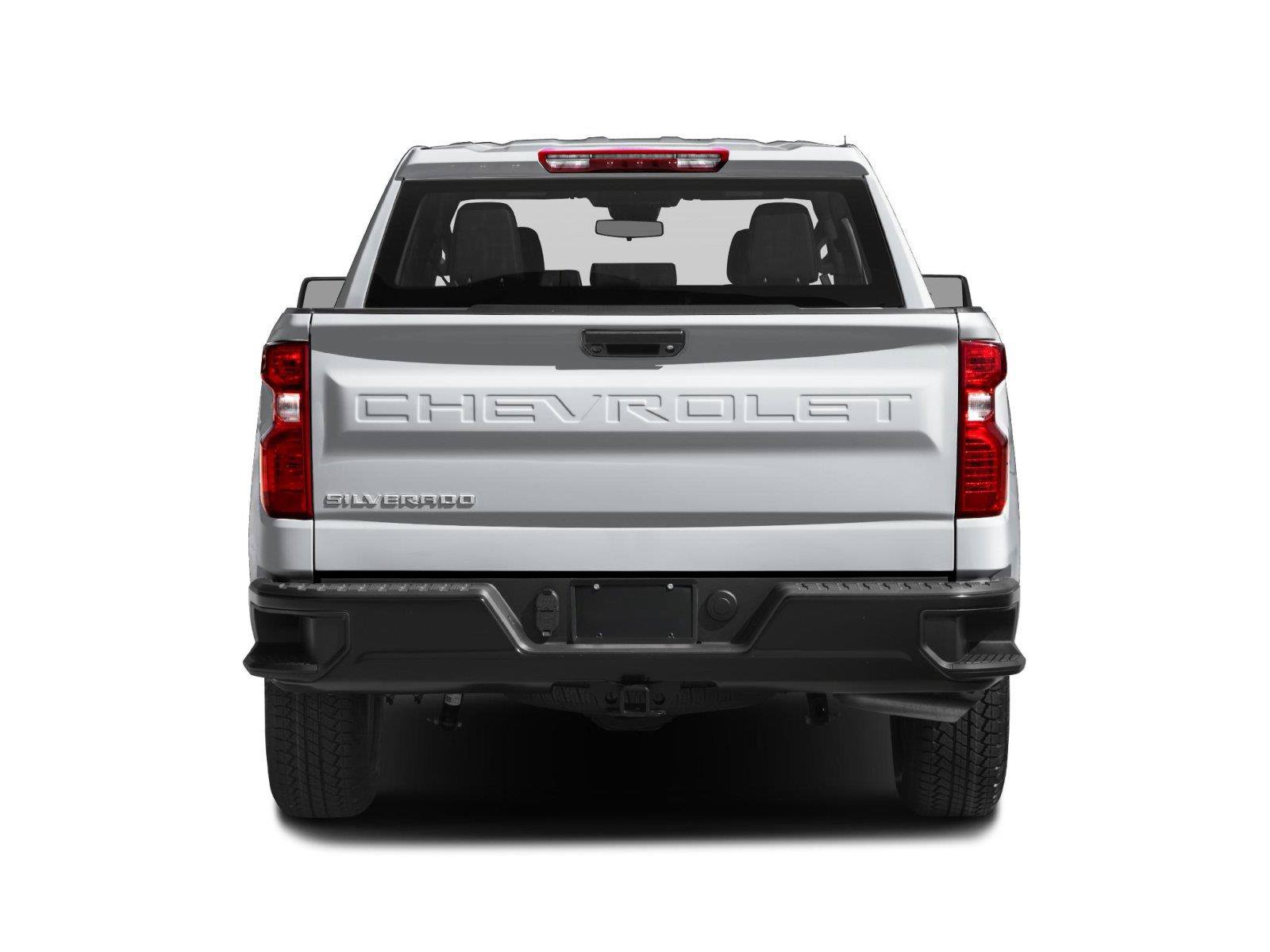 Used 2024 Chevrolet Silverado 1500 LT AWD/4WD image 30