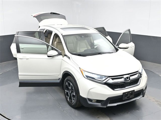 Used 2018 Honda CR-V Touring image 50