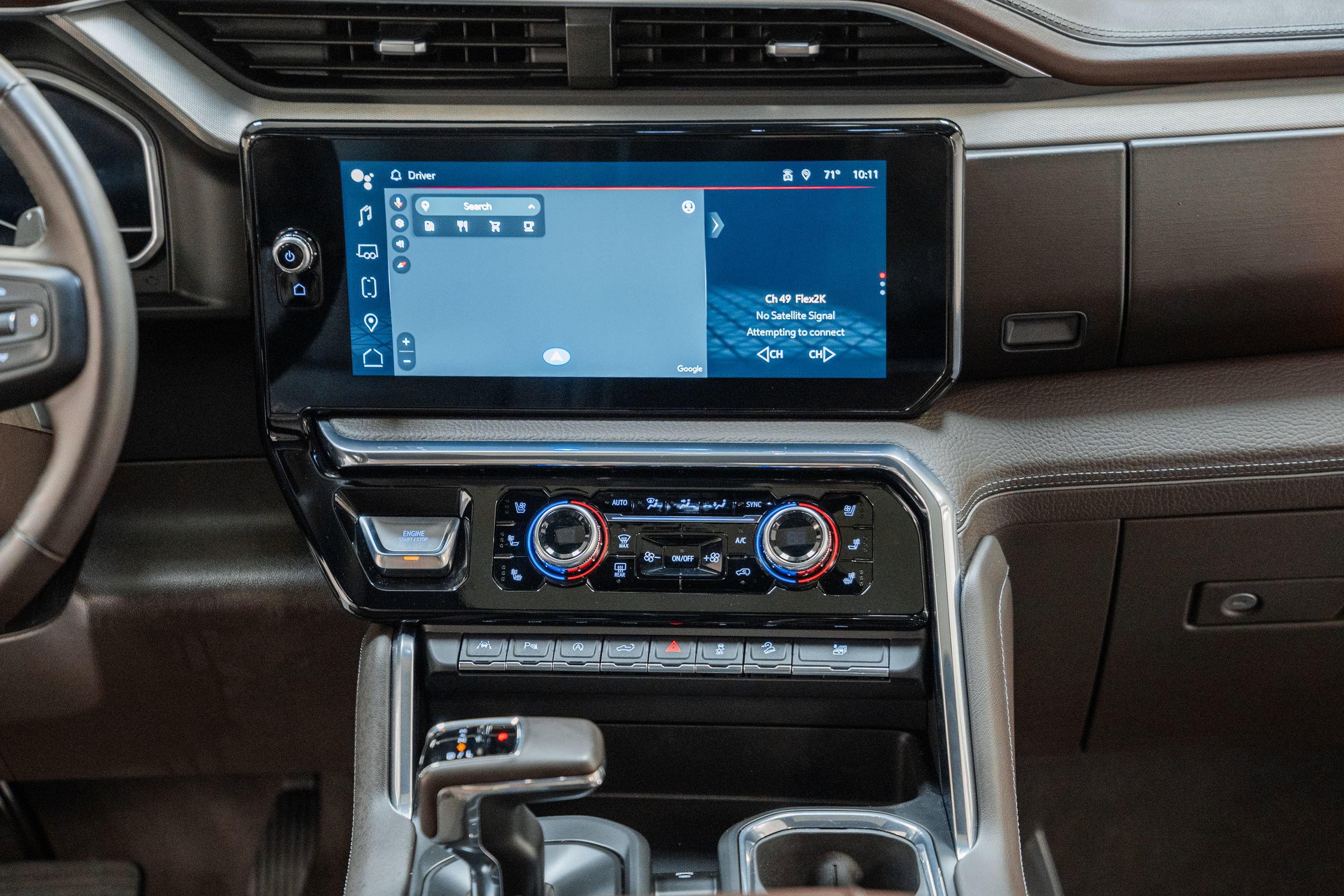 Used 2024 GMC Sierra 1500 Denali w/ Denali Reserve Package image 27