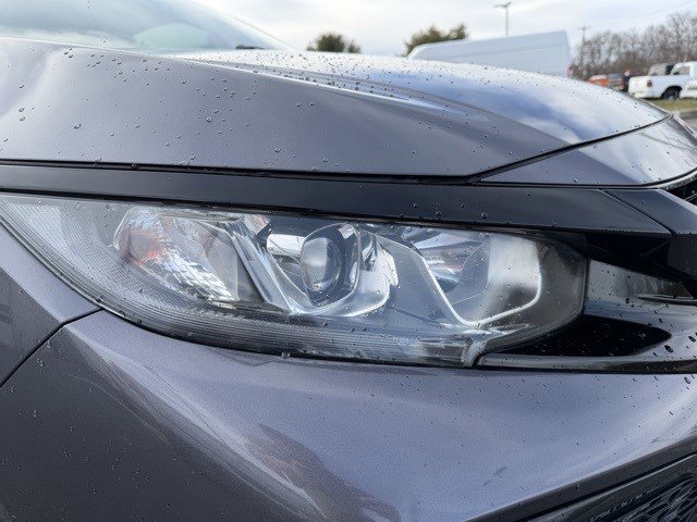 Used 2018 Honda Civic Si image 10