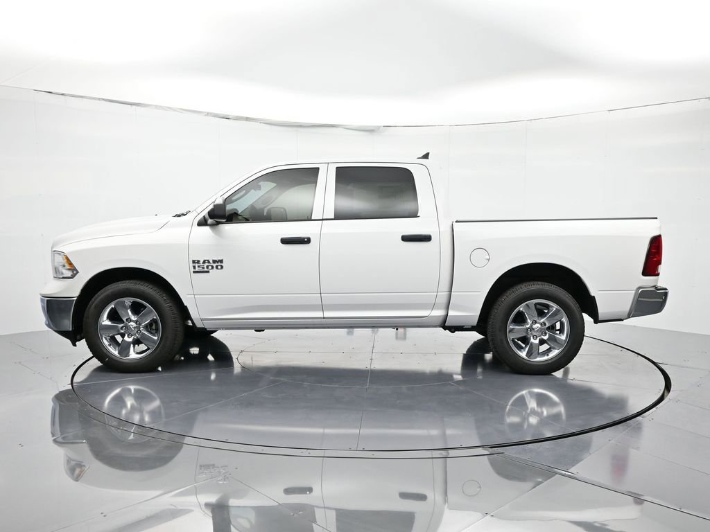 New 2024 RAM 1500 Tradesman w/ Tradesman SXT Package image 9