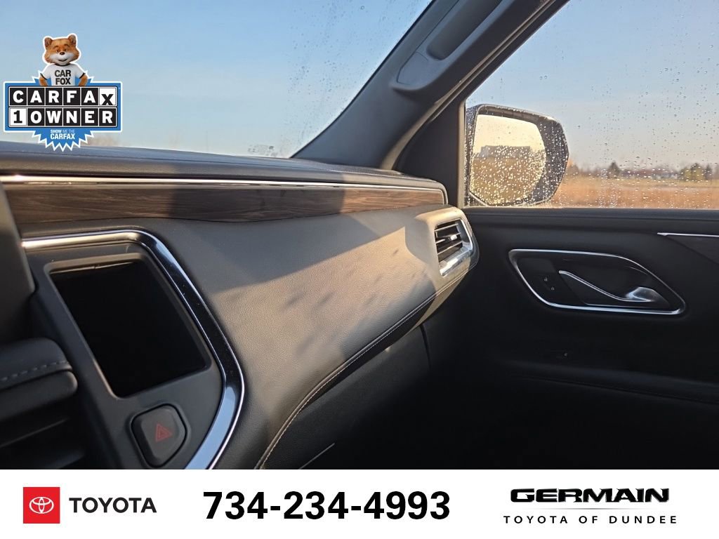 Used 2023 Chevrolet Tahoe LS image 30