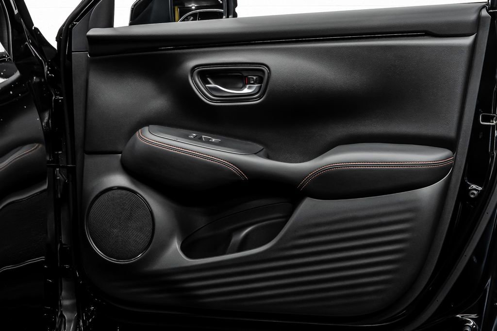 Used 2026 Honda HR-V Sport image 20