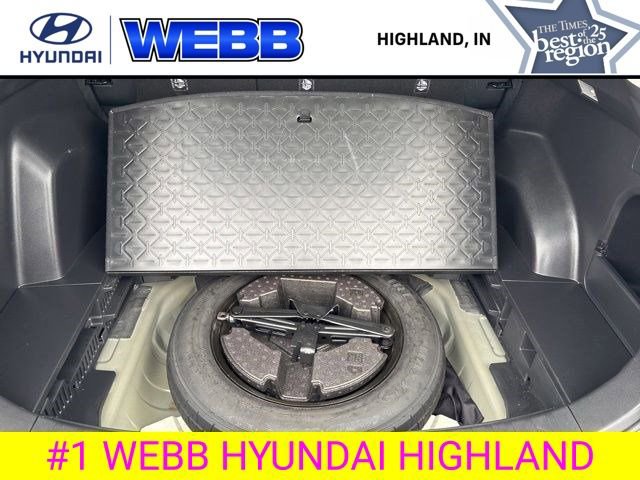 Used 2020 Toyota RAV4 LE w/ All Weather Liner Package image 34