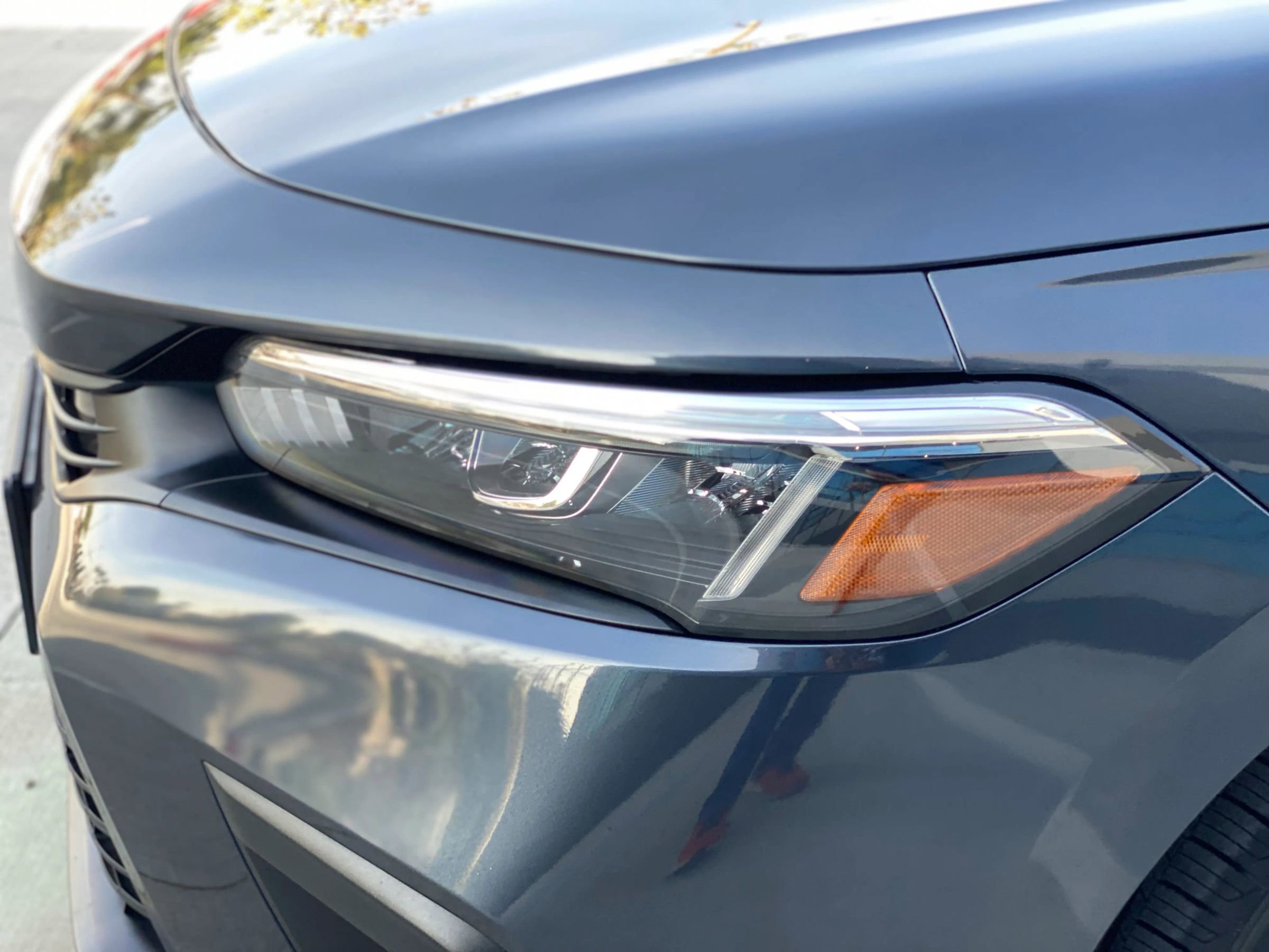 Used 2022 Honda Civic LX image 37