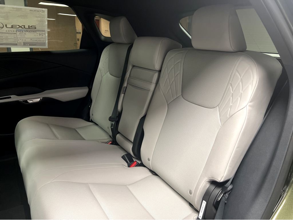 New 2026 Lexus RX 350 Premium AWD/4WD image 20