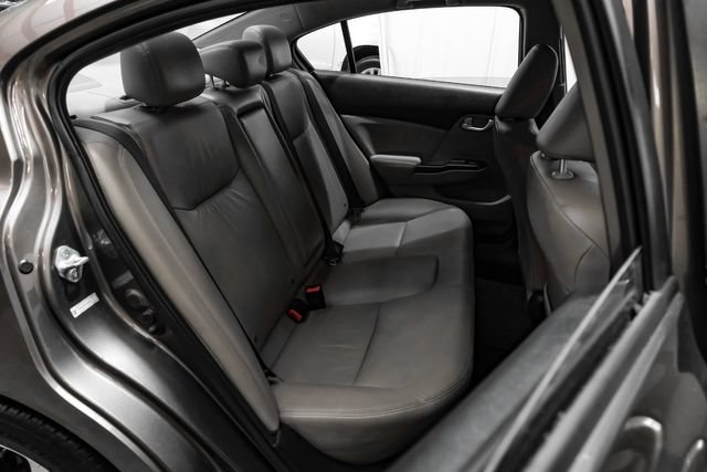 Used 2013 Honda Civic EX-L image 39