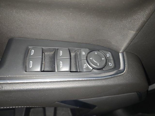 Used 2022 GMC Sierra 1500 SLT image 27