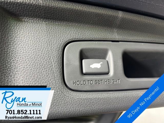 New 2026 Honda CR-V Sport-L image 9