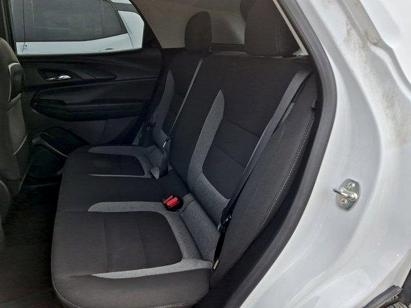 Certified 2024 Chevrolet TrailBlazer LT w/ Driver Confidence Package AWD/4WD image 23