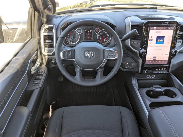 New 2026 RAM 2500 Big Horn image 16