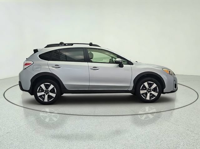 Used 2016 Subaru Crosstrek Touring w/ Popular Package #1 AWD/4WD image 7