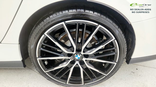 Used 2024 BMW 228i Gran Coupe w/ M Sport Package FWD image 79