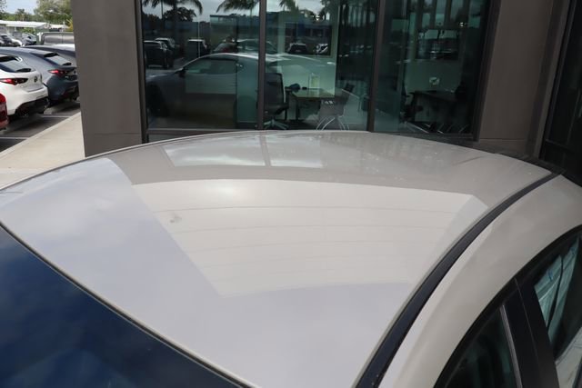 Used 2024 MAZDA MAZDA3 s image 18