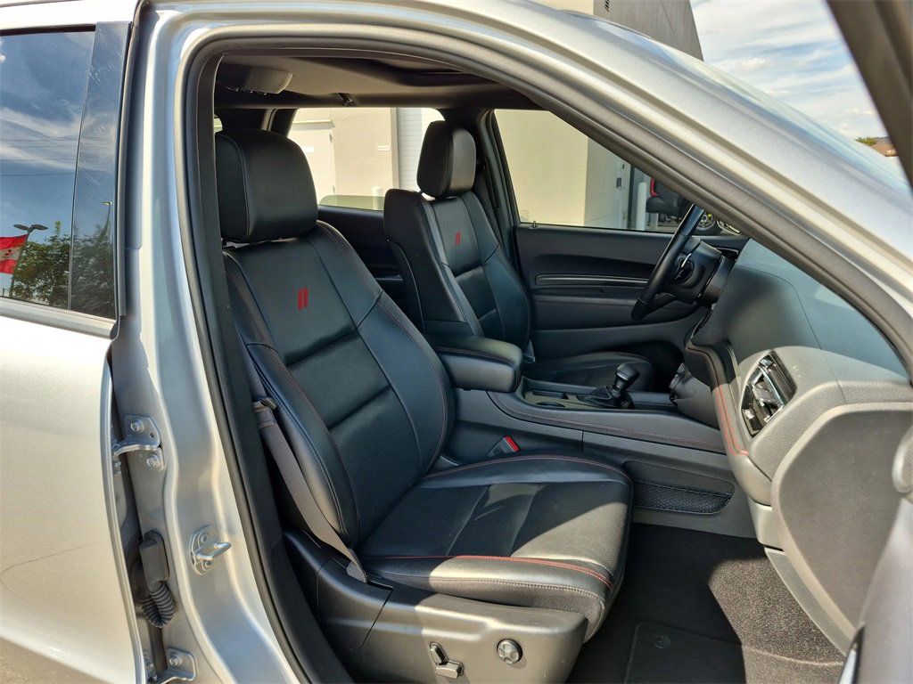 Used 2024 Dodge Durango GT image 23