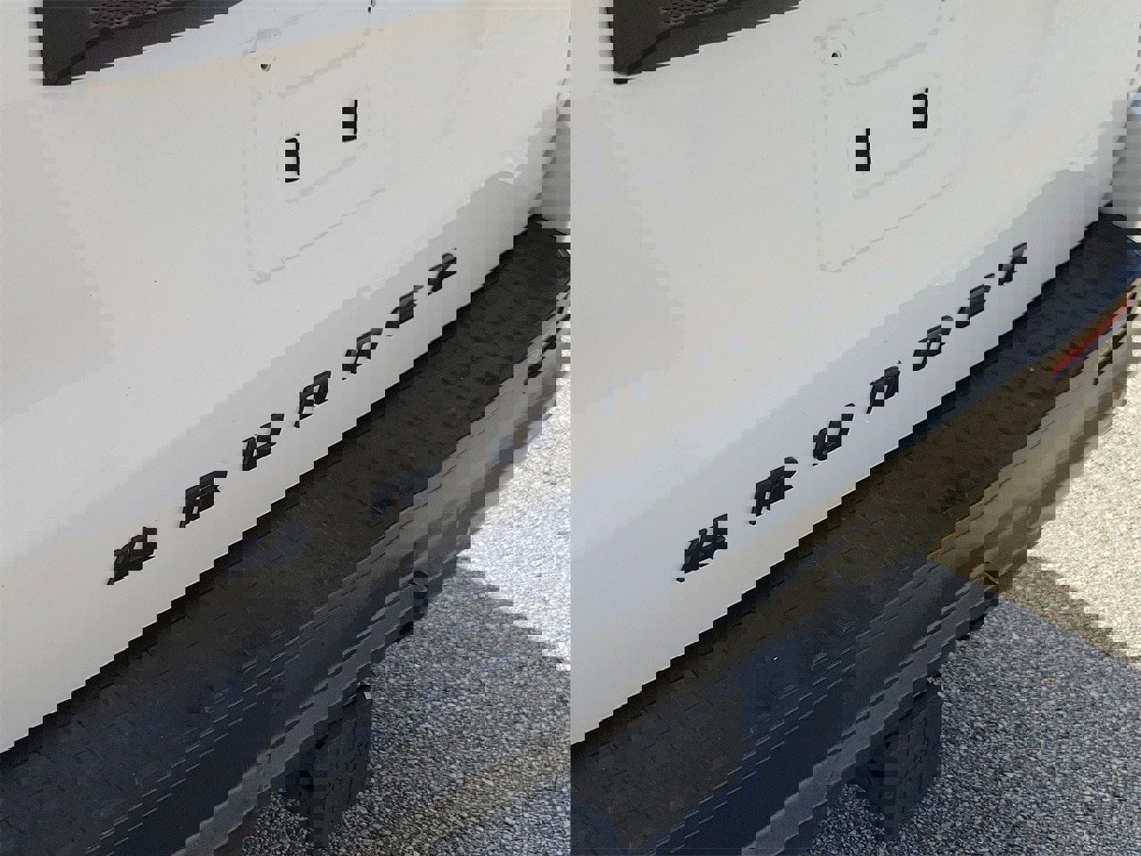 Used 2025 Toyota 4Runner SR5 image 6