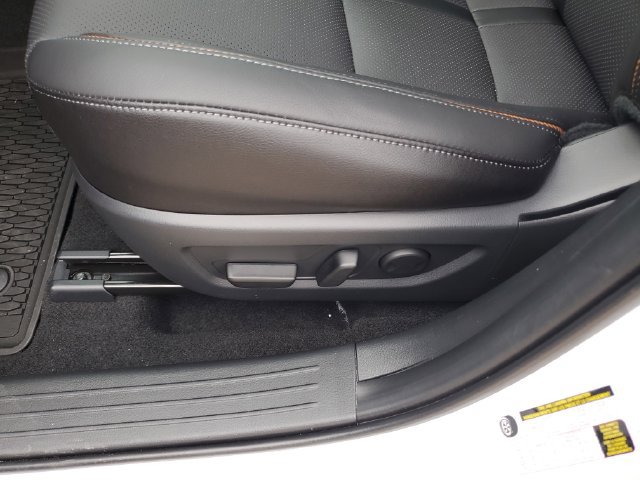 New 2026 MAZDA CX-50 AWD 2.5 Hybrid w/ Weather Package image 18