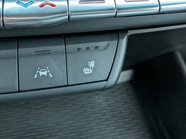 Used 2023 Cadillac CT4 V Blackwing w/ Driver Assist Package RWD image 24