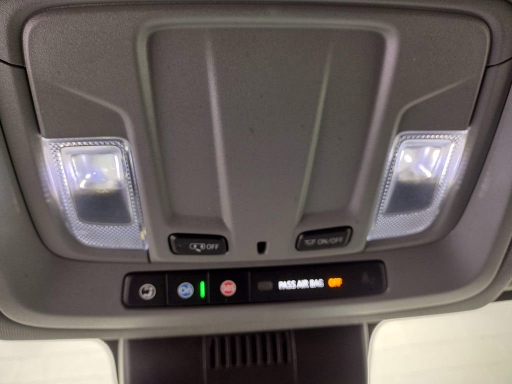 Used 2023 Chevrolet Silverado 1500 LT w/ Protection Package image 37