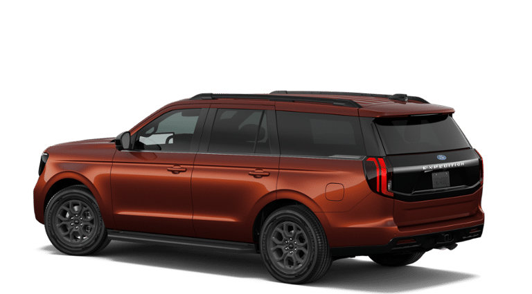 New 2027 Ford Expedition Active RWD image 25