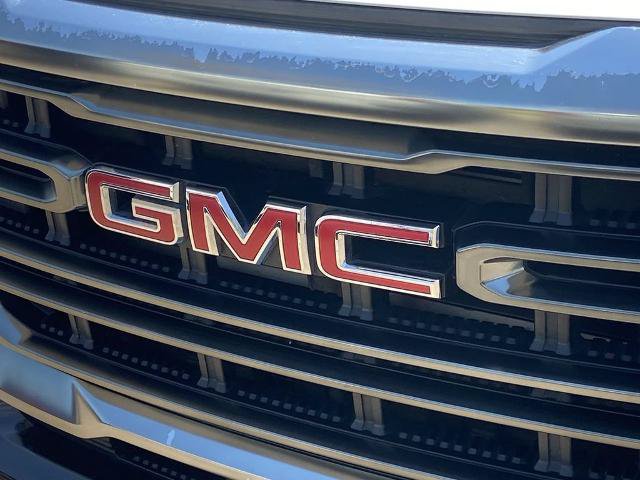 Used 2021 GMC Canyon AT4 w/ Trailering Package AWD/4WD image 25