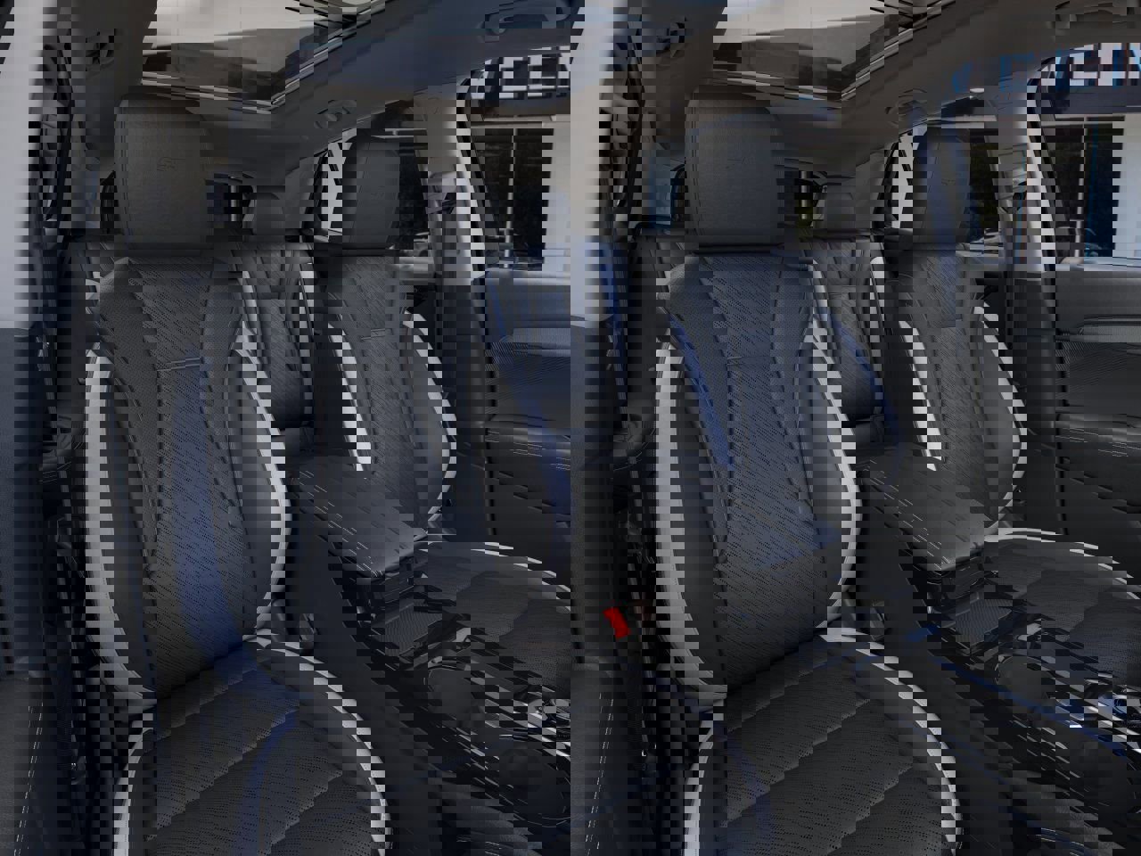 New 2026 Buick Envision Sport Touring image 40