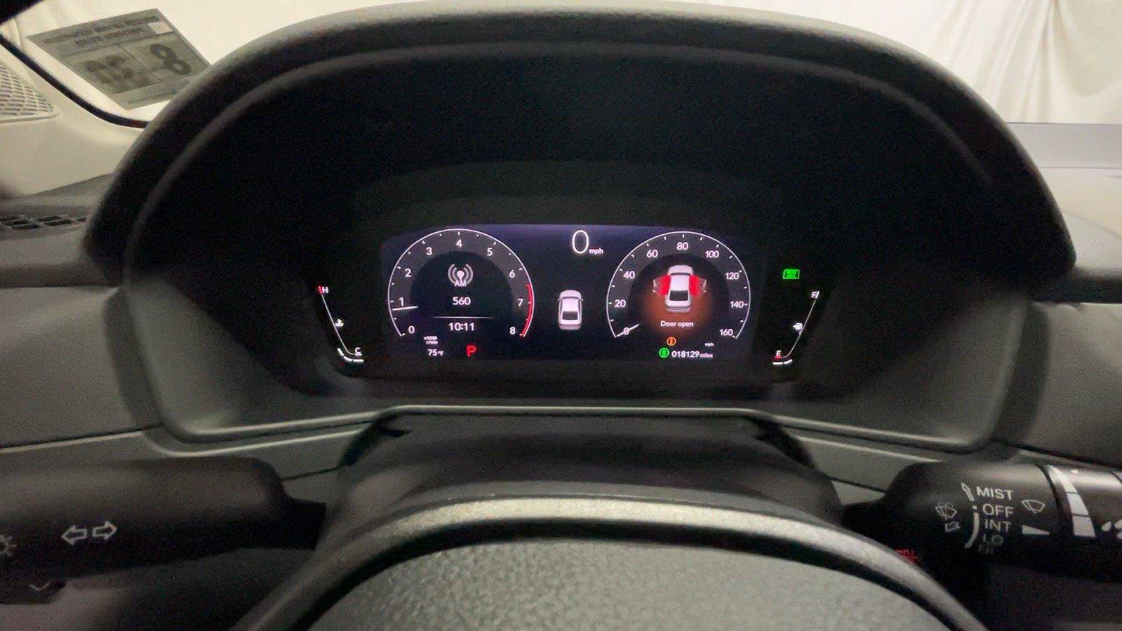 Used 2025 Honda Accord SE image 33