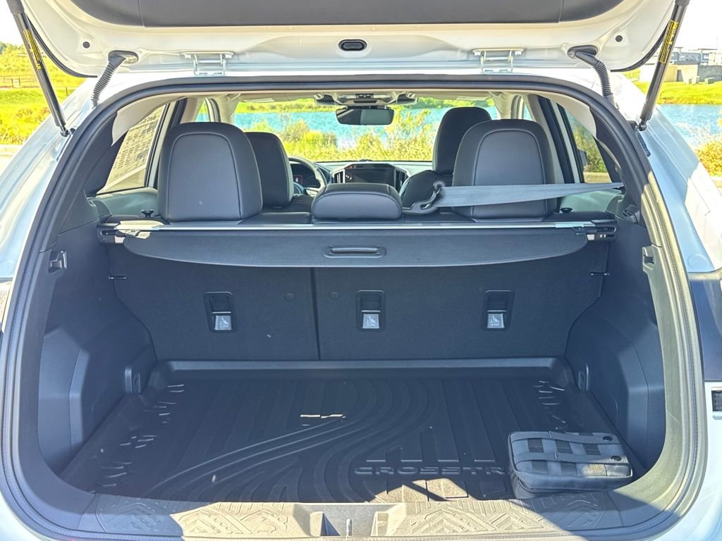 New 2025 Subaru Crosstrek 2.5i Limited w/ Crosstrek Mirror Package image 13