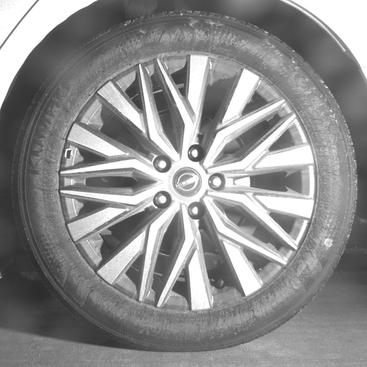 Used 2025 Nissan Altima 2.5 SV image 14