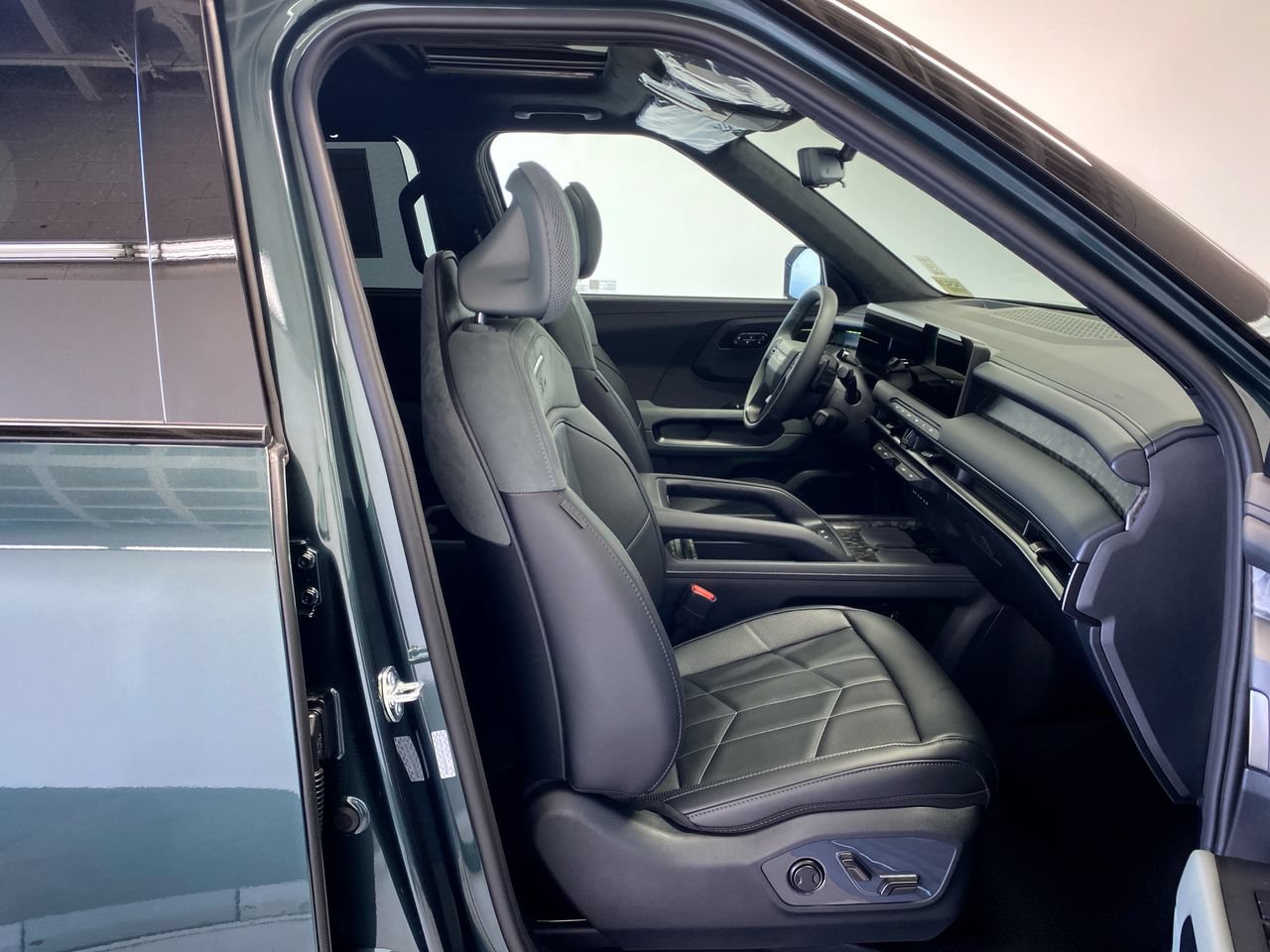 New 2027 Kia Telluride SX Prestige X-Pro AWD/4WD image 30