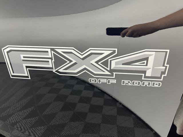 New 2026 Ford F350 Lariat w/ Black Appearance Package image 60