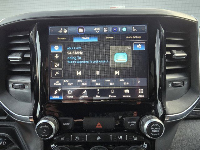 Used 2024 RAM 1500 Laramie image 23