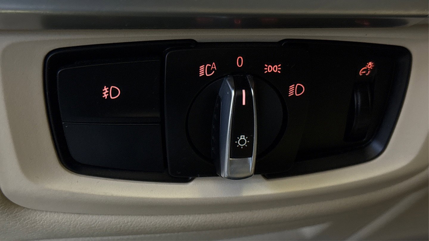 Used 2017 BMW X5 sDrive35i image 38