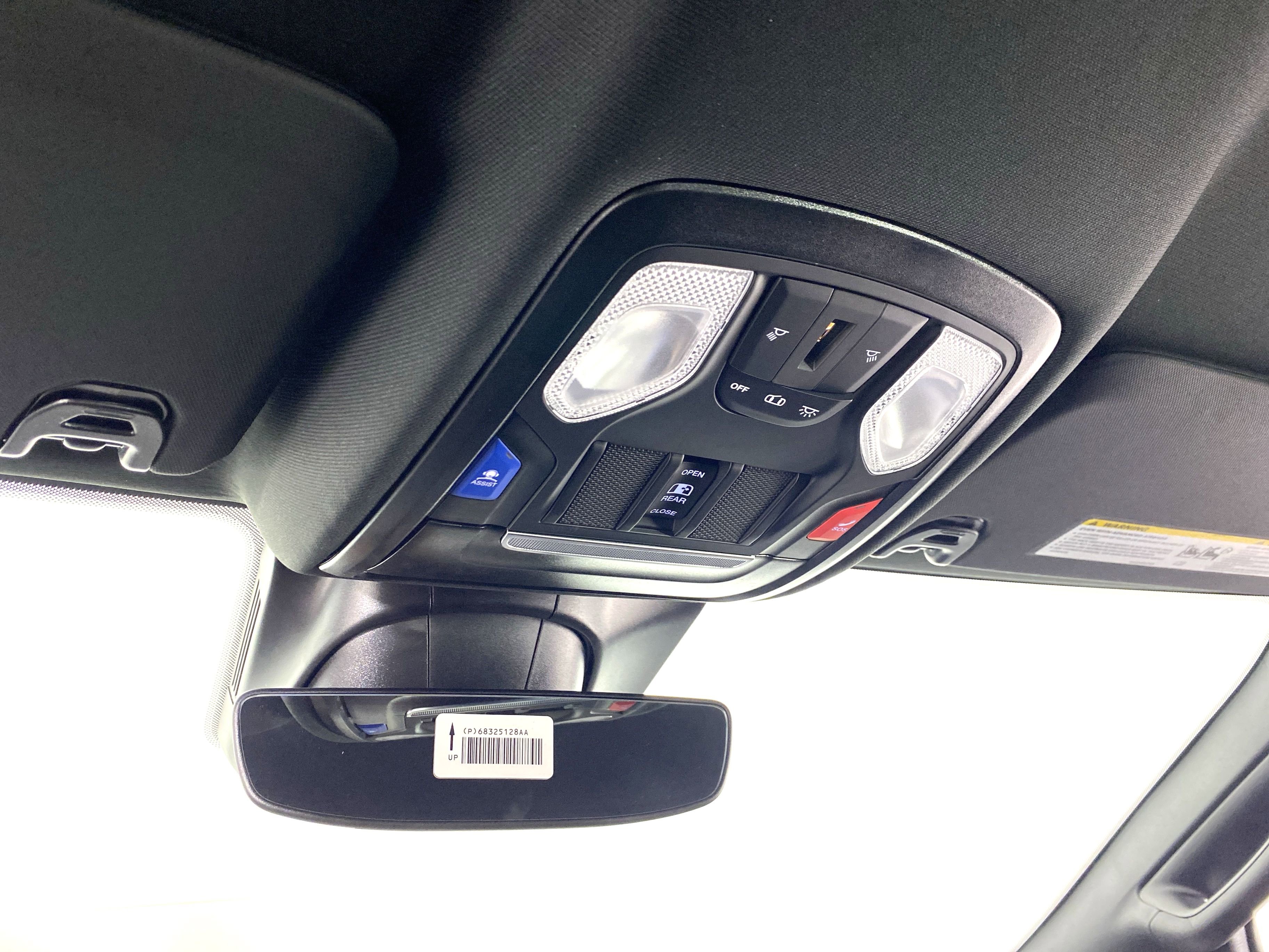 New 2026 RAM 2500 Tradesman image 22