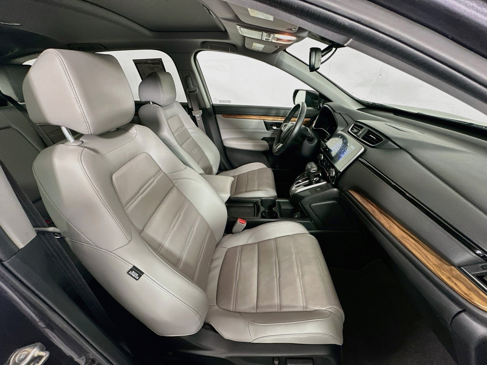 Used 2019 Honda CR-V EX-L image 30