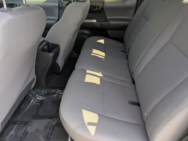 Used 2019 Toyota Tacoma SR5 RWD image 16