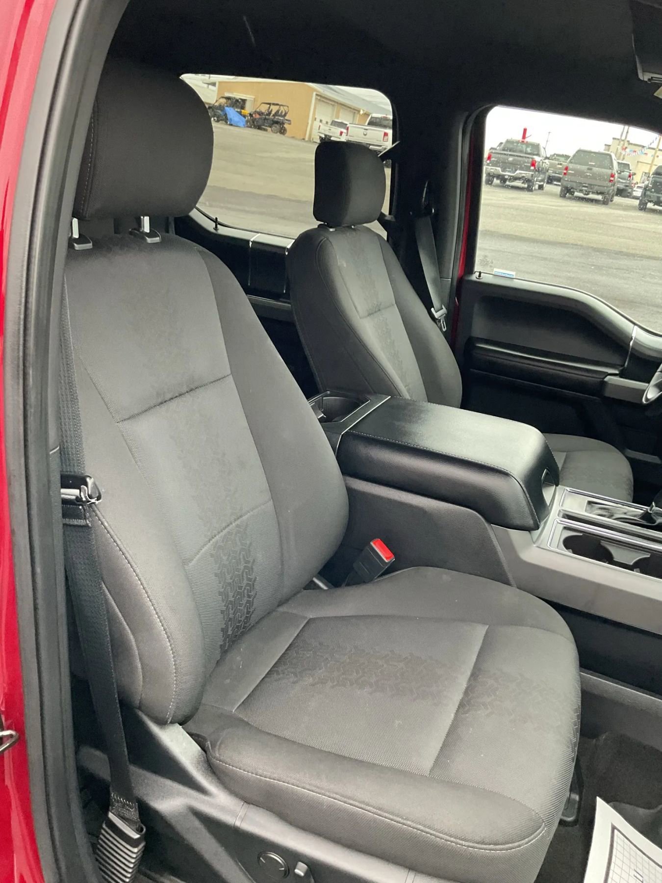 Used 2019 Ford F150 XLT w/ Equipment Group 302A Luxury image 42