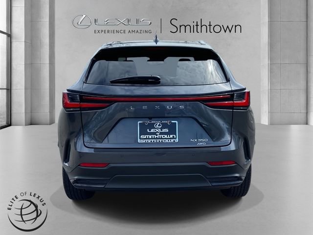 Used 2022 Lexus NX 350 AWD image 6