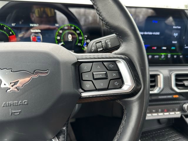 Used 2024 Ford Mustang Premium image 20