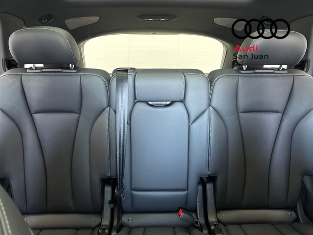 New 2026 Audi Q7 3.0T Premium Plus AWD/4WD image 18