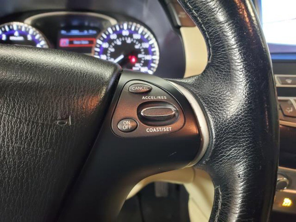 Used 2017 INFINITI QX60 AWD w/ Premium Plus Package image 23