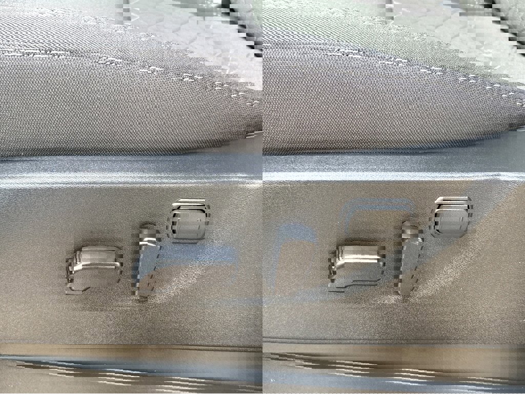 New 2026 Nissan Frontier SV w/ SV Convenience Package image 23