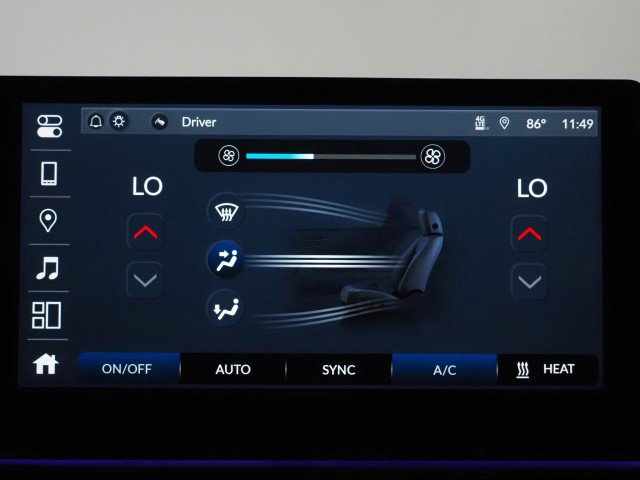 Used 2025 Honda Prologue Touring image 37