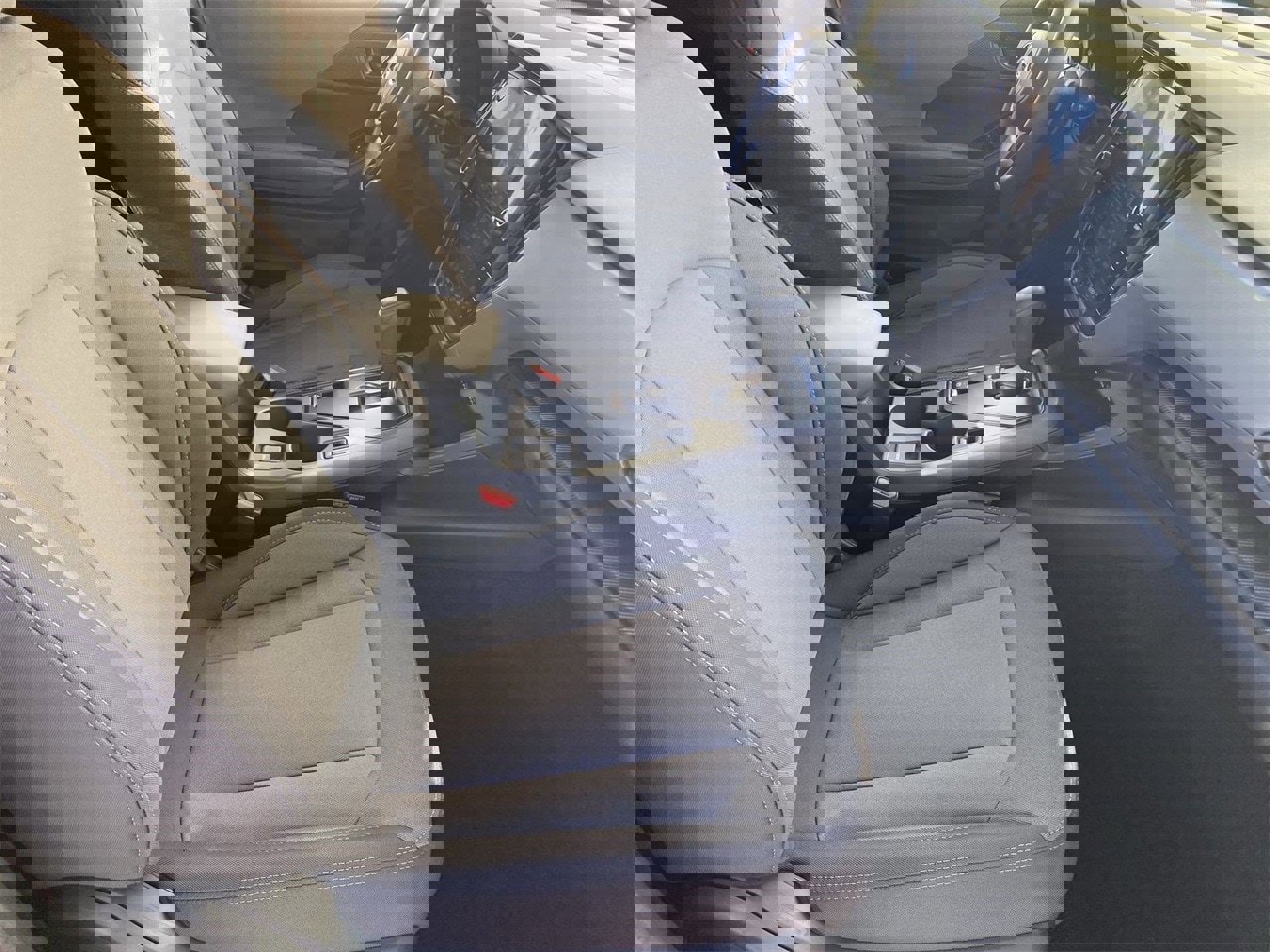 New 2026 Subaru Crosstrek 2.0i Premium image 8