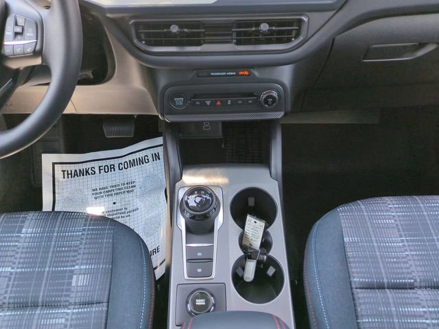 New 2025 Ford Bronco Sport Heritage image 20