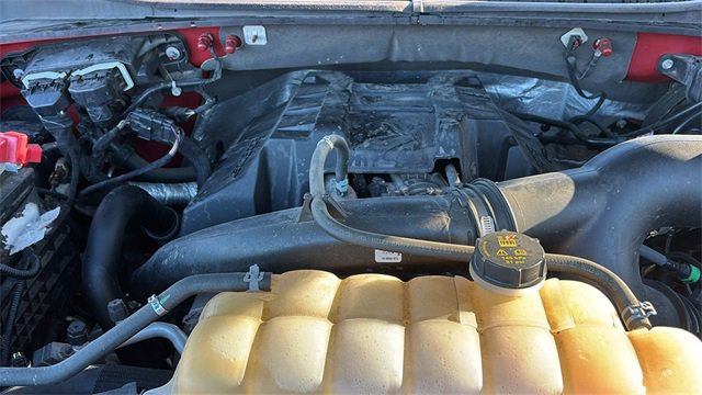 Used 2017 Ford F150 XLT w/ Equipment Group 302A Luxury image 33